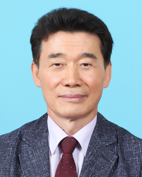 광주기독단체연합 대표회장 정동훈 장로(광주동명교회)